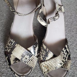 AGL Attilio Giusti Leombruni wedges